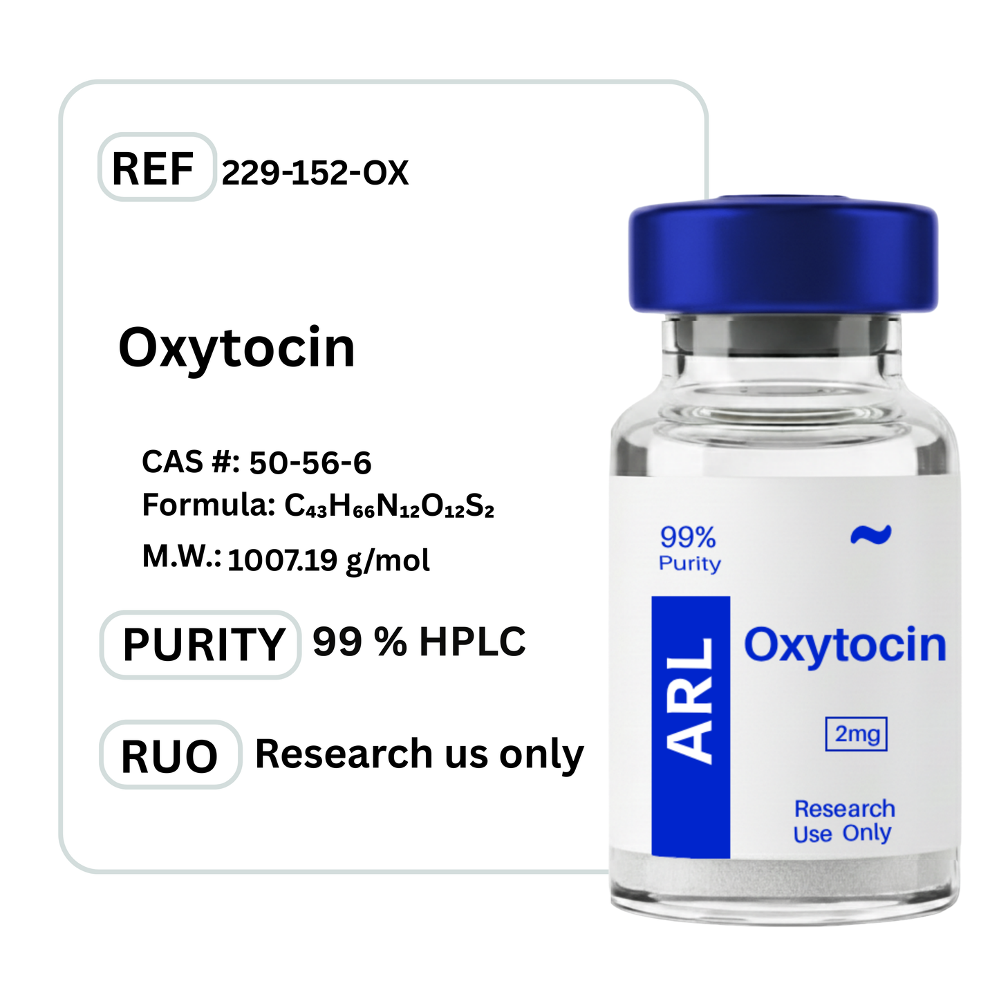Oxytocin
