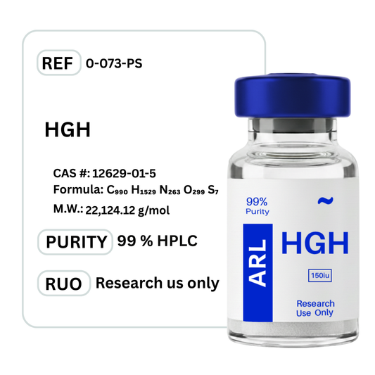 HGH