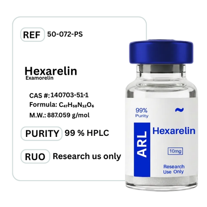 Hexarelin