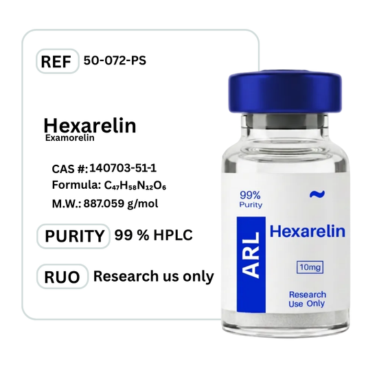 Hexarelin