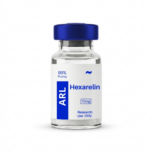 Hexarelin